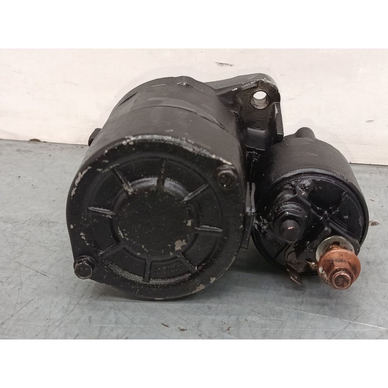 Recambio de motor arranque para renault clio iii (br0/1, cr0/1) 1.2 16v (br0p, cr0p) referencia OEM IAM 11017840144N  