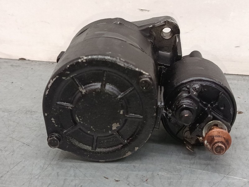 Recambio de motor arranque para renault clio iii (br0/1, cr0/1) 1.2 16v (br0p, cr0p) referencia OEM IAM 11017840144N  