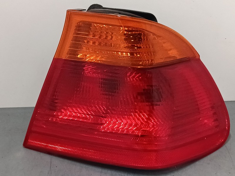 Recambio de piloto trasero derecho para bmw 3 (e46) 328 i referencia OEM IAM 8364922  