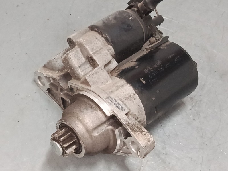 Recambio de motor arranque para seat ibiza iii (6l1) 1.4 16v referencia OEM IAM 0001120400(407)  