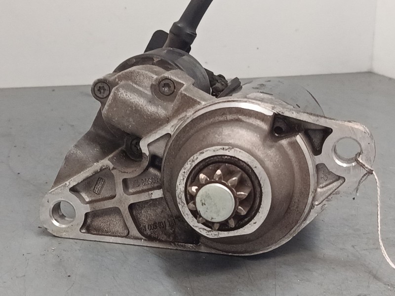 Recambio de motor arranque para seat ibiza iii (6l1) 1.4 16v referencia OEM IAM 0001120400(407)  