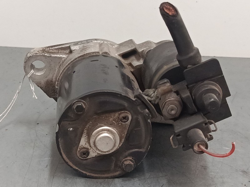 Recambio de motor arranque para seat ibiza iii (6l1) 1.4 16v referencia OEM IAM 0001120400(407)  