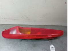 Recambio de piloto trasero derecho para fiat punto (188_) 1.2 60 (188.030, .050, .130, .150, .230, .250) referencia OEM IAM 4681