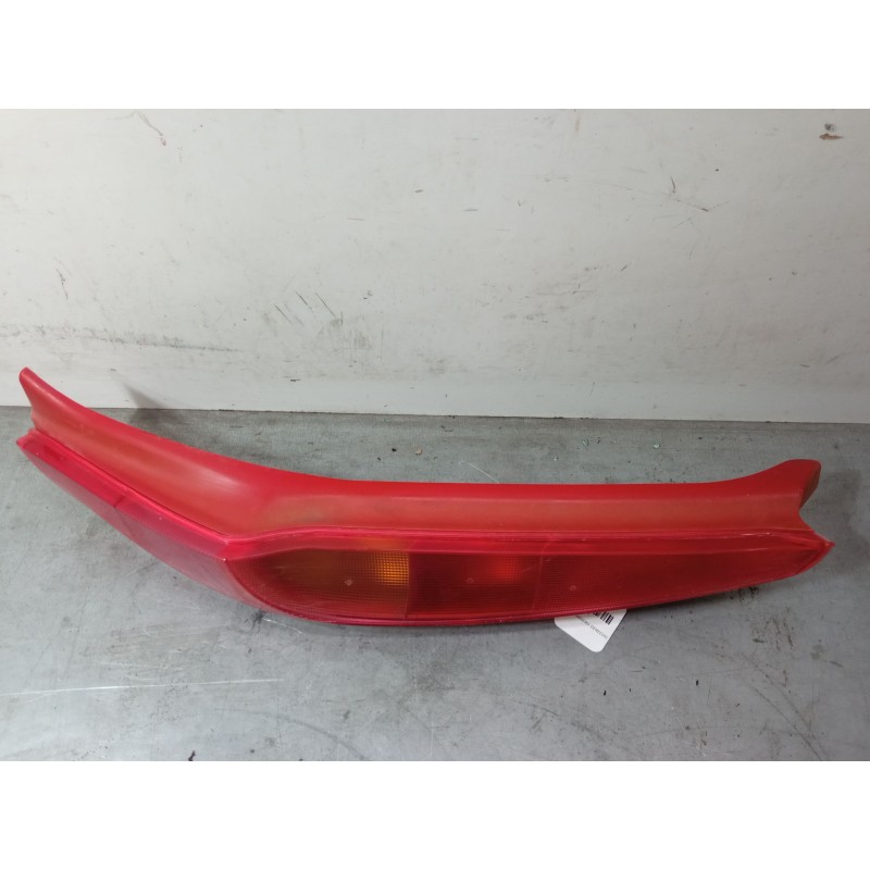 Recambio de piloto trasero derecho para fiat punto (188_) 1.2 60 (188.030, .050, .130, .150, .230, .250) referencia OEM IAM 4681
