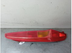 Recambio de piloto trasero izquierdo para fiat punto (188_) 1.2 60 (188.030, .050, .130, .150, .230, .250) referencia OEM IAM   