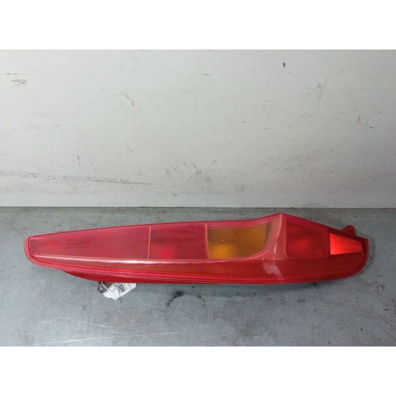 Recambio de piloto trasero izquierdo para fiat punto (188_) 1.2 60 (188.030, .050, .130, .150, .230, .250) referencia OEM IAM   