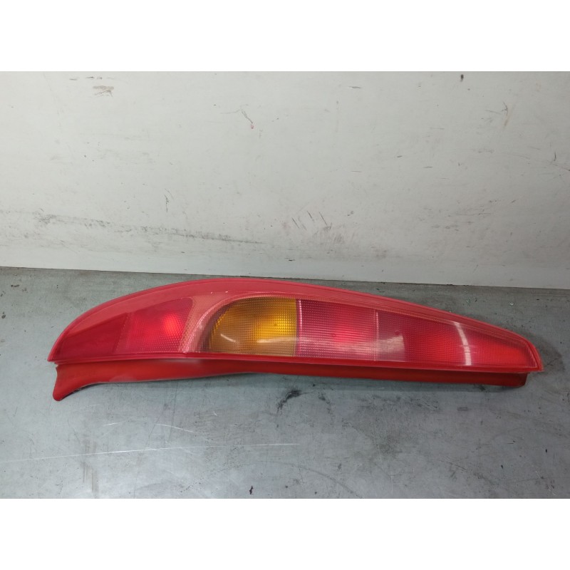 Recambio de piloto trasero izquierdo para fiat punto (188_) 1.2 60 (188.030, .050, .130, .150, .230, .250) referencia OEM IAM   