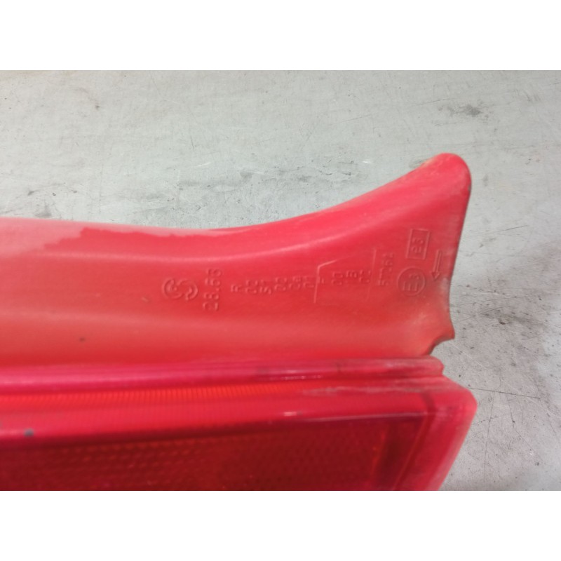 Recambio de piloto trasero izquierdo para fiat punto (188_) 1.2 60 (188.030, .050, .130, .150, .230, .250) referencia OEM IAM   