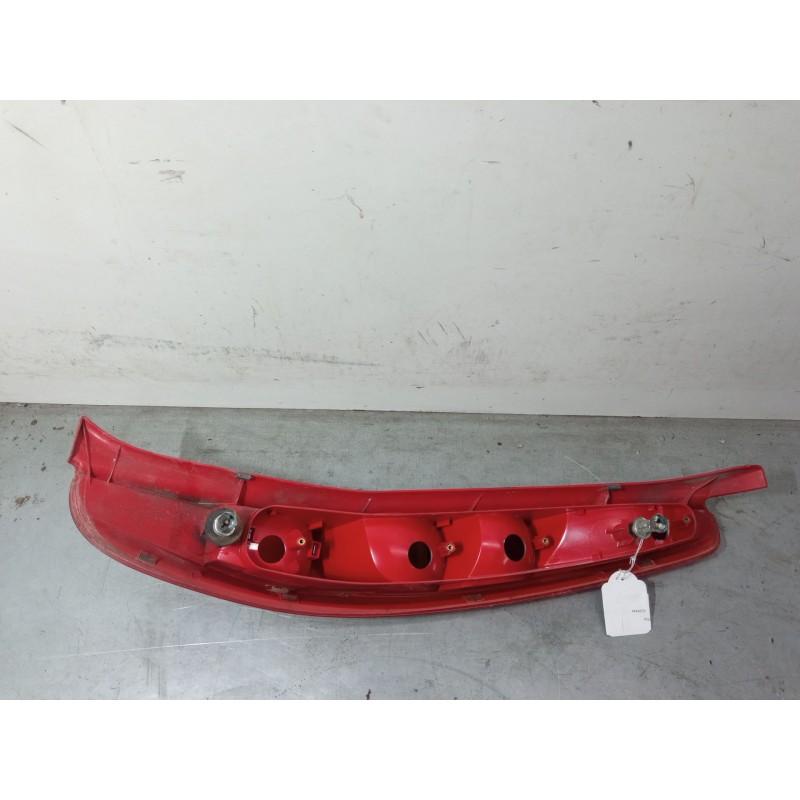 Recambio de piloto trasero izquierdo para fiat punto (188_) 1.2 60 (188.030, .050, .130, .150, .230, .250) referencia OEM IAM   