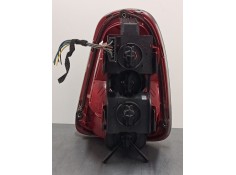 Recambio de piloto trasero izquierdo para mini mini (r56) cooper s referencia OEM IAM 2757009 63212757011  2