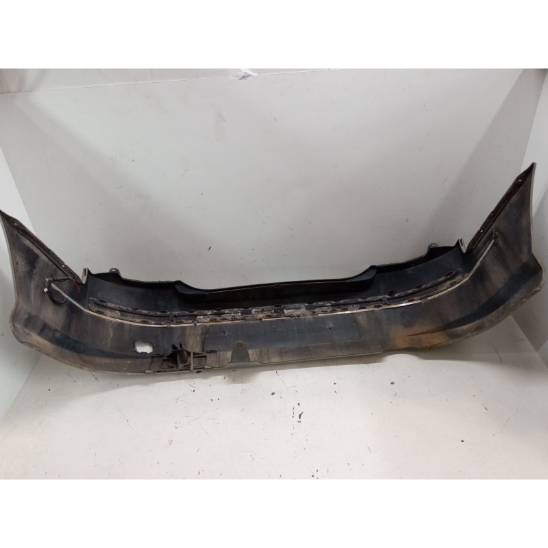 Recambio de paragolpes trasero para peugeot 407 (6d_) 2.0 hdi 135 (6drhrh, 6drhre, 6drhrg, 6drhrj) referencia OEM IAM   