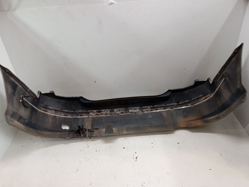 Recambio de paragolpes trasero para peugeot 407 (6d_) 2.0 hdi 135 (6drhrh, 6drhre, 6drhrg, 6drhrj) referencia OEM IAM   