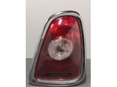 Recambio de piloto trasero derecho para mini mini (r56) cooper s referencia OEM IAM 8821908RAQ  