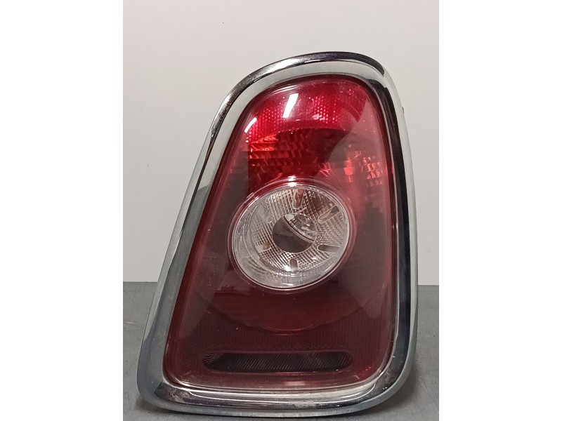 Recambio de piloto trasero derecho para mini mini (r56) cooper s referencia OEM IAM 8821908RAQ  