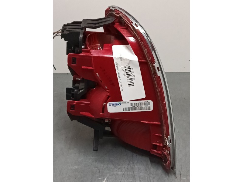 Recambio de piloto trasero derecho para mini mini (r56) cooper s referencia OEM IAM 8821908RAQ  