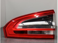 Recambio de piloto trasero porton derecho para ford s-max (wa6) 2.0 tdci referencia OEM IAM AM2113A602AF  