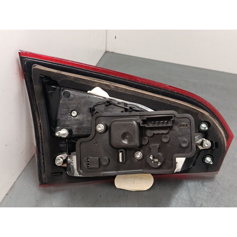 Recambio de piloto trasero porton derecho para ford s-max (wa6) 2.0 tdci referencia OEM IAM AM2113A602AF  