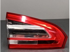 Recambio de piloto trasero porton izquierdo para ford s-max (wa6) 2.0 tdci referencia OEM IAM AM2113A603AF  