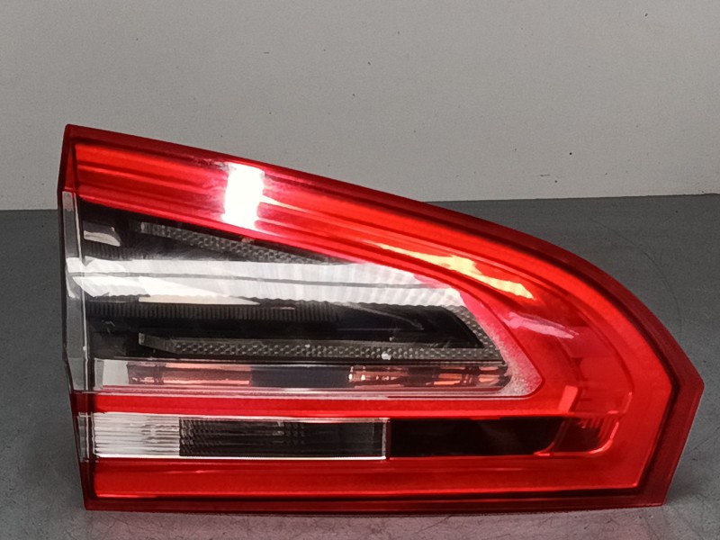 Recambio de piloto trasero porton izquierdo para ford s-max (wa6) 2.0 tdci referencia OEM IAM AM2113A603AF  