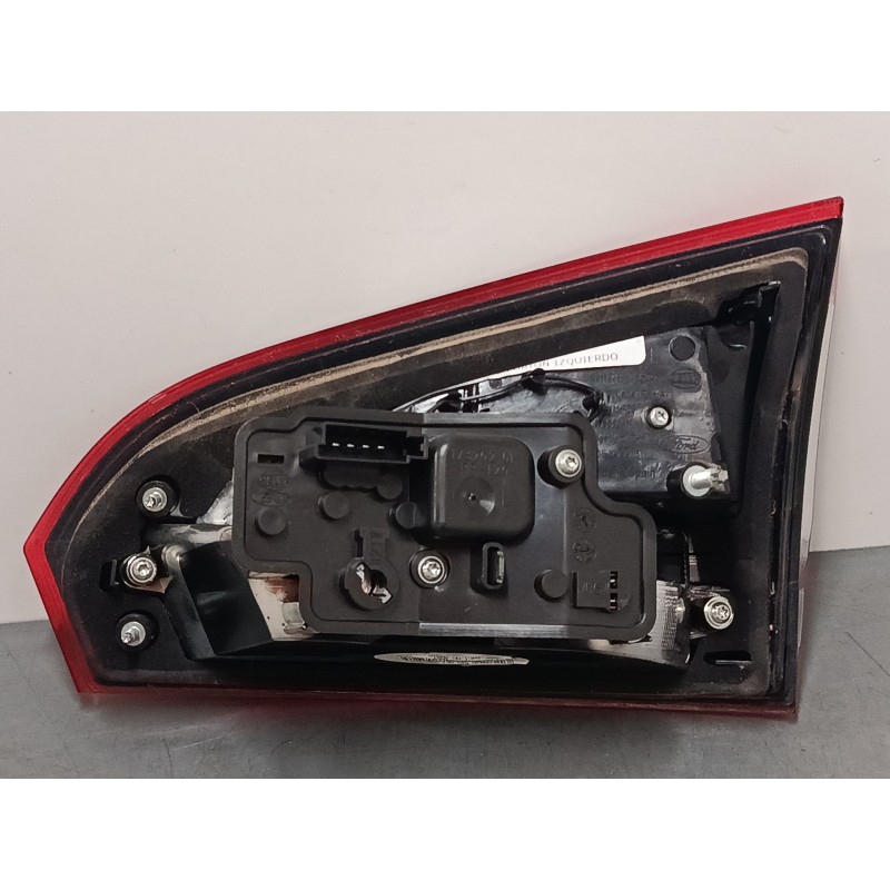 Recambio de piloto trasero porton izquierdo para ford s-max (wa6) 2.0 tdci referencia OEM IAM AM2113A603AF  