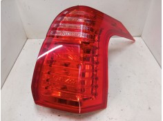 Recambio de piloto trasero derecho para peugeot 5008 (0u_, 0e_) 1.6 hdi referencia OEM IAM 6351KH  