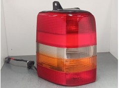 Recambio de piloto trasero izquierdo para jeep grand cherokee i (zj, zg) 4.0 i 4x4 (z) referencia OEM IAM 55155735  