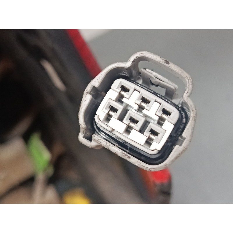 Recambio de piloto trasero izquierdo para jeep grand cherokee i (zj, zg) 4.0 i 4x4 (z) referencia OEM IAM 55155735  