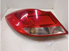 Recambio de piloto trasero izquierdo para opel insignia a sedán (g09) 2.0 cdti (69) referencia OEM IAM 13279627  
