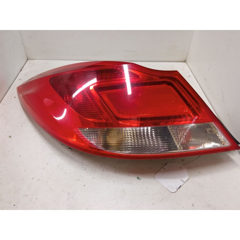 Recambio de piloto trasero izquierdo para opel insignia a sedán (g09) 2.0 cdti (69) referencia OEM IAM 13279627  
