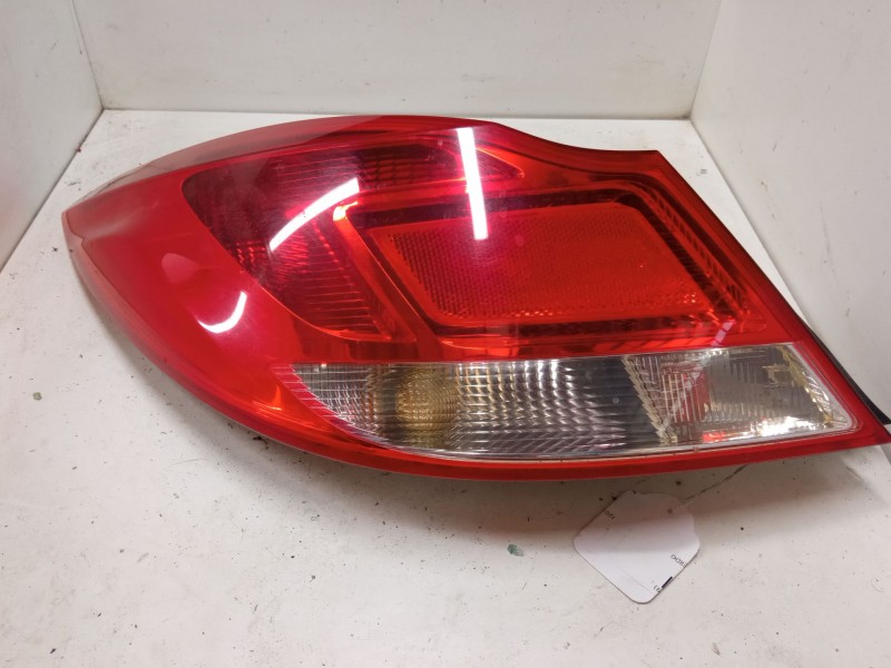 Recambio de piloto trasero izquierdo para opel insignia a sedán (g09) 2.0 cdti (69) referencia OEM IAM 13279627  