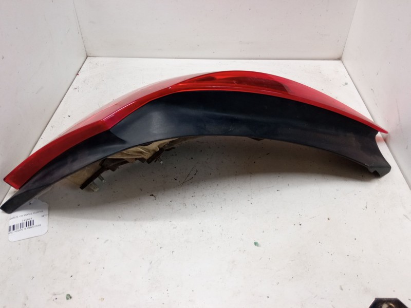 Recambio de piloto trasero izquierdo para opel insignia a sedán (g09) 2.0 cdti (69) referencia OEM IAM 13279627  