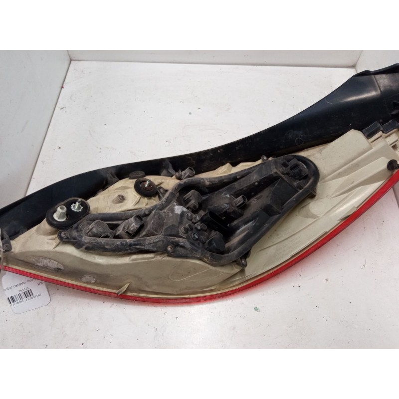 Recambio de piloto trasero izquierdo para opel insignia a sedán (g09) 2.0 cdti (69) referencia OEM IAM 13279627  
