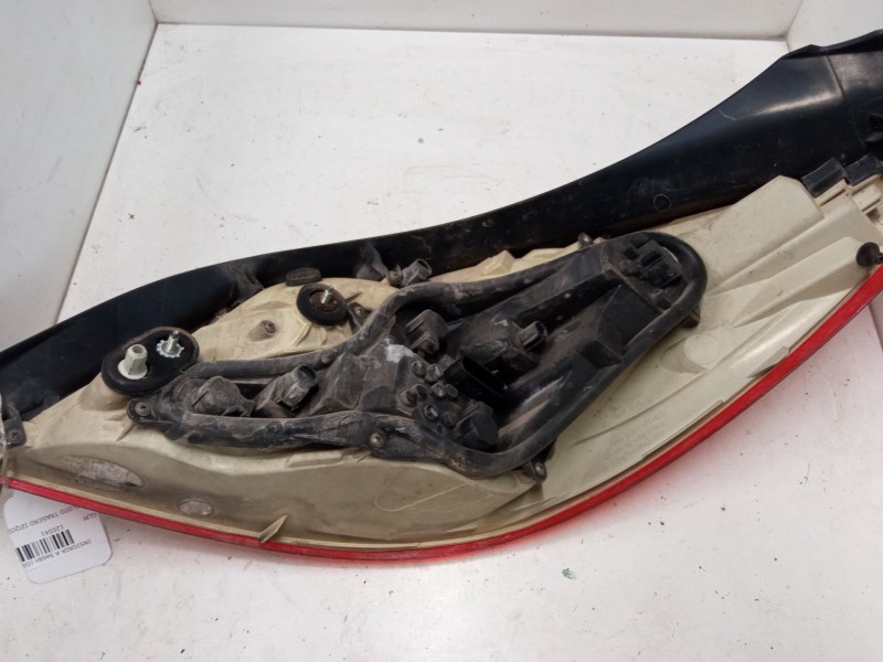 Recambio de piloto trasero izquierdo para opel insignia a sedán (g09) 2.0 cdti (69) referencia OEM IAM 13279627  