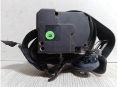 Recambio de cinturon seguridad trasero derecho para opel corsa c (x01) 1.2 (f08, f68) referencia OEM IAM   