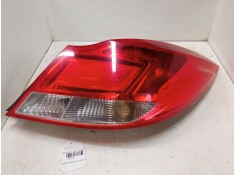 Recambio de piloto trasero derecho para opel insignia a sedán (g09) 2.0 cdti (69) referencia OEM IAM 13279628  
