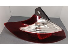 Recambio de piloto trasero izquierdo para renault megane iii hatchback (bz0/1_, b3_) 1.5 dci (bz1g, bz1w, bz0r) referencia OEM I