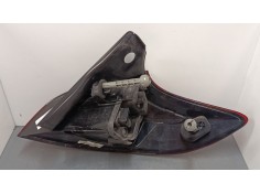 Recambio de piloto trasero izquierdo para renault megane iii hatchback (bz0/1_, b3_) 1.5 dci (bz1g, bz1w, bz0r) referencia OEM I 2