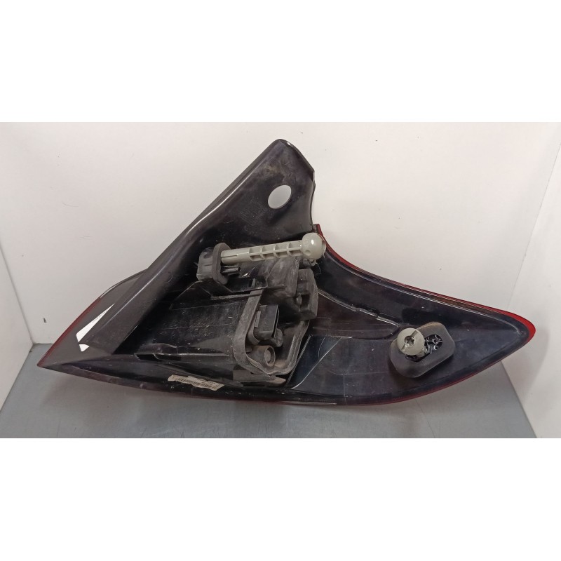 Recambio de piloto trasero izquierdo para renault megane iii hatchback (bz0/1_, b3_) 1.5 dci (bz1g, bz1w, bz0r) referencia OEM I