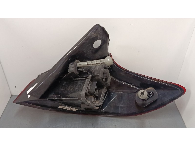 Recambio de piloto trasero izquierdo para renault megane iii hatchback (bz0/1_, b3_) 1.5 dci (bz1g, bz1w, bz0r) referencia OEM I