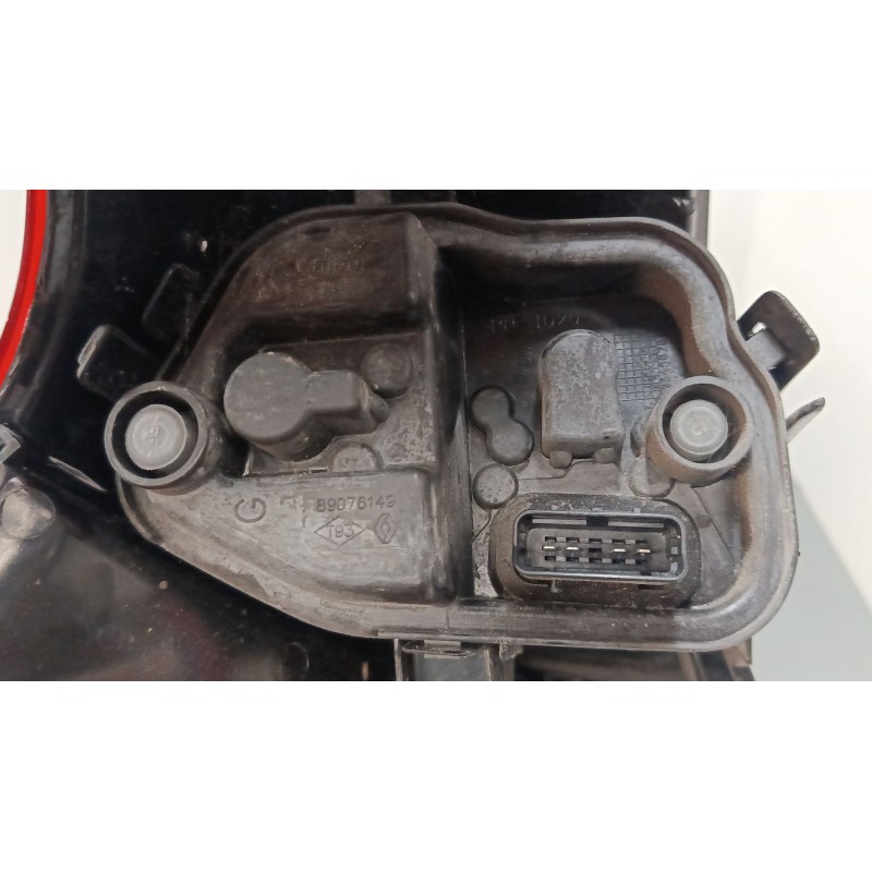 Recambio de piloto trasero izquierdo para renault megane iii hatchback (bz0/1_, b3_) 1.5 dci (bz1g, bz1w, bz0r) referencia OEM I