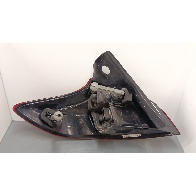 Recambio de piloto trasero derecho para renault megane iii hatchback (bz0/1_, b3_) 1.5 dci (bz1g, bz1w, bz0r) referencia OEM IAM