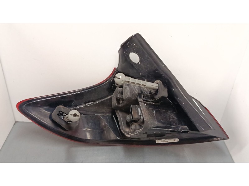 Recambio de piloto trasero derecho para renault megane iii hatchback (bz0/1_, b3_) 1.5 dci (bz1g, bz1w, bz0r) referencia OEM IAM