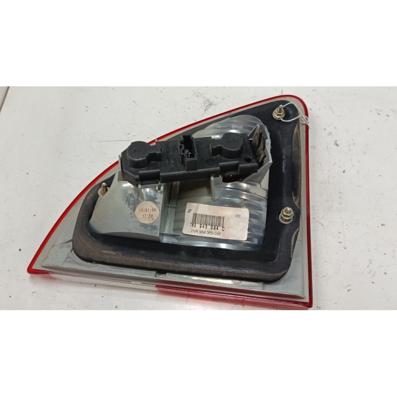 Recambio de piloto trasero porton derecho para ford galaxy i (wgr) 1.9 tdi referencia OEM IAM 7M5945094C  