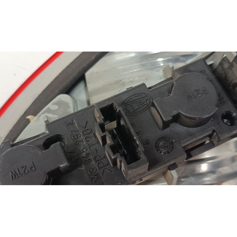 Recambio de piloto trasero porton derecho para ford galaxy i (wgr) 1.9 tdi referencia OEM IAM 7M5945094C  