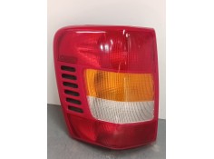 Recambio de piloto trasero izquierdo para jeep grand cherokee ii (wj, wg) 3.1 td 4x4 referencia OEM IAM 391102A 391102A 