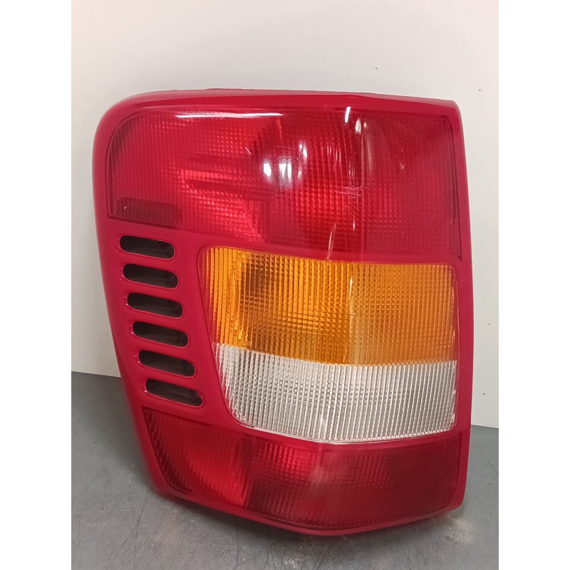 Recambio de piloto trasero izquierdo para jeep grand cherokee ii (wj, wg) 3.1 td 4x4 referencia OEM IAM 391102A 391102A 