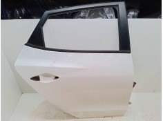 Recambio de puerta trasera derecha para hyundai ix35 (lm, el, elh) 1.7 crdi referencia OEM IAM   
