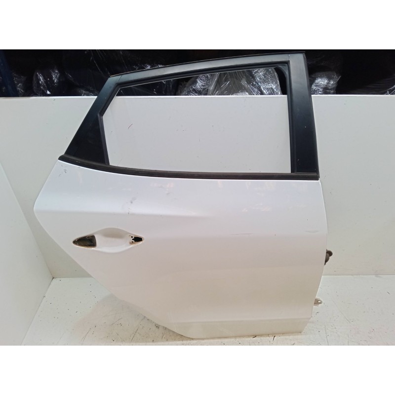 Recambio de puerta trasera derecha para hyundai ix35 (lm, el, elh) 1.7 crdi referencia OEM IAM   