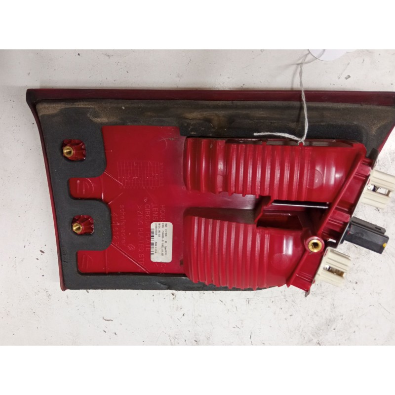 Recambio de piloto led trasero porton derecho para bmw x5 (e53) 3.0 d referencia OEM IAM 716448601  