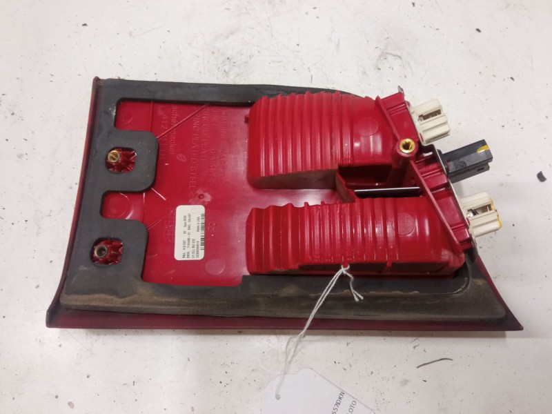 Recambio de piloto trasero porton izquierdo para bmw x5 (e53) 3.0 d referencia OEM IAM 716448501  